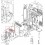 05011371 deflettore  SUEZ CLAM