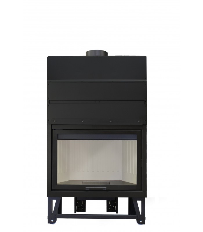 CLIMACALOR IDRO PLUS 80