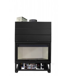 CLIMACALOR IDRO PLUS 100 FULL