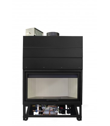 CLIMACALOR IDRO PLUS 100 FULL