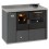 EKB 110 Grigia, TERMO-Cucina a Legna De Manincor