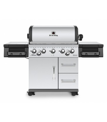 IMPERIAL S 590 broil king