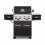 REGAL 490 NERO, Broil King