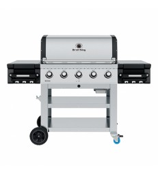 S 510 COMMERCIAL broil king
