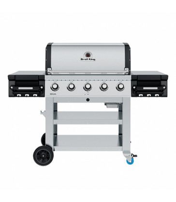 S 510 COMMERCIAL broil king