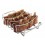 SUPPORTO RIB RACK, ARROSTI, broil king