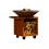 OFYR Classic Storage Corten 100 PRO