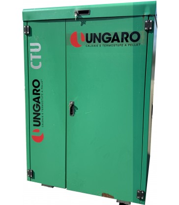 UNGARO CTU SUB 24 da ESTERNO