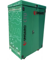 UNGARO CTU SUB 24 da ESTERNO