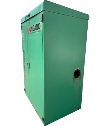 UNGARO CTU SUB 24 da ESTERNO