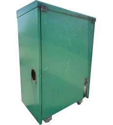 UNGARO CTU SUB 24 da ESTERNO