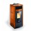 HOLLY V Stufa a PELLET di Ravelli col. Terra D'oriente, 12 kw