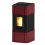 CLASSIC 9 C Bordeaux di Ravelli