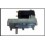 55057 motoriduttore 3 RPM ravelli